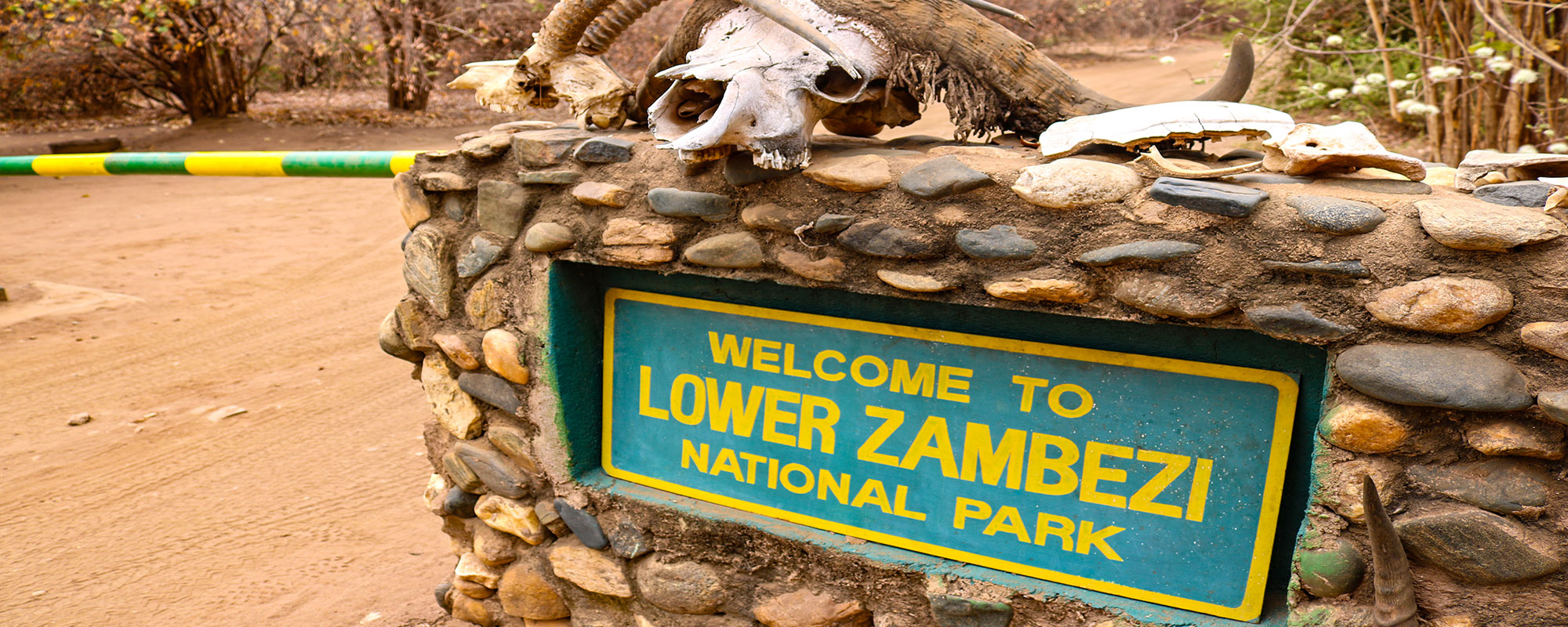 How to get o Lower Zambezi national park on Zambia safari tour